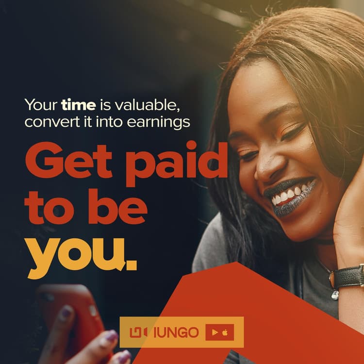 IUNGO Flyer