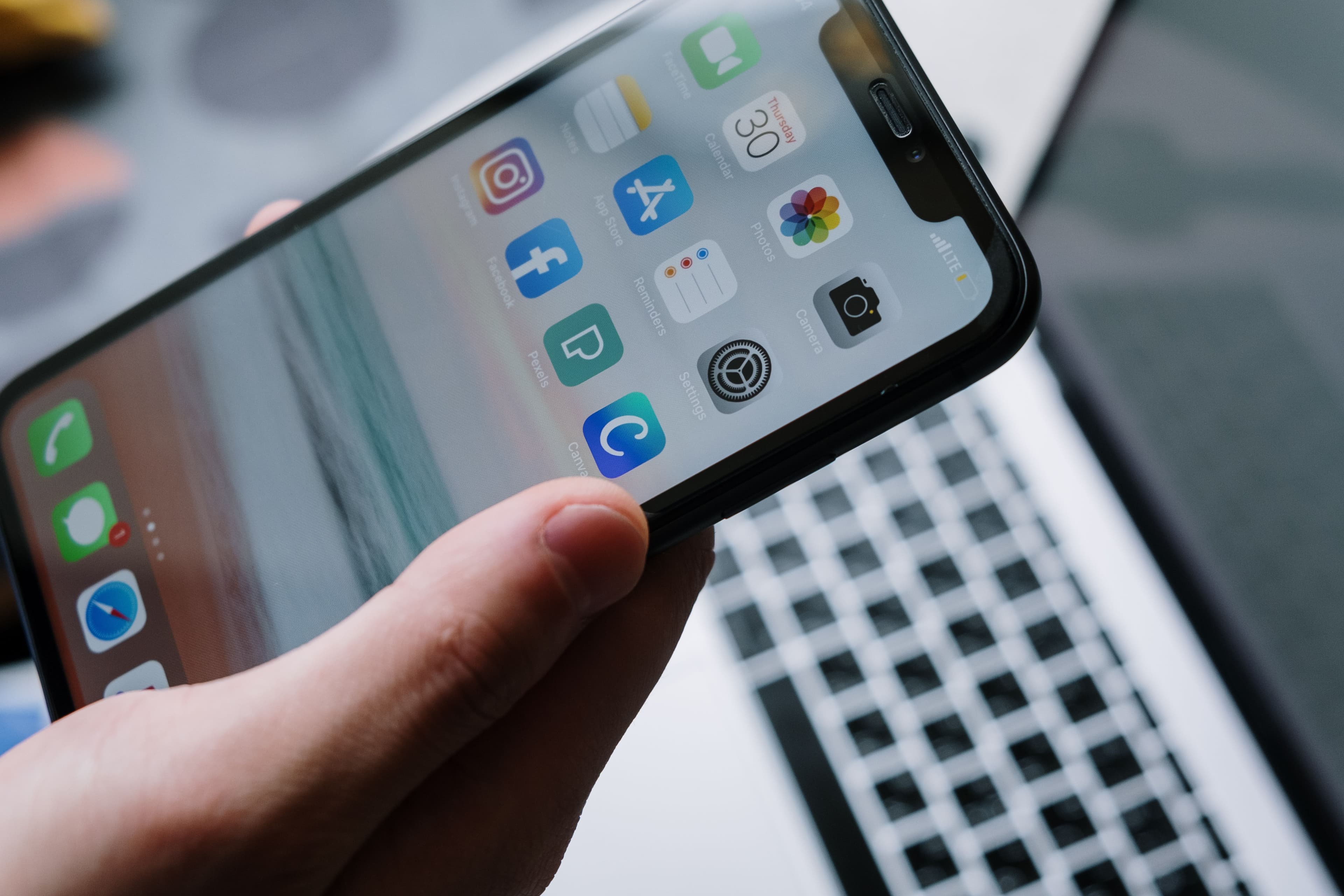 Mobile App Dev