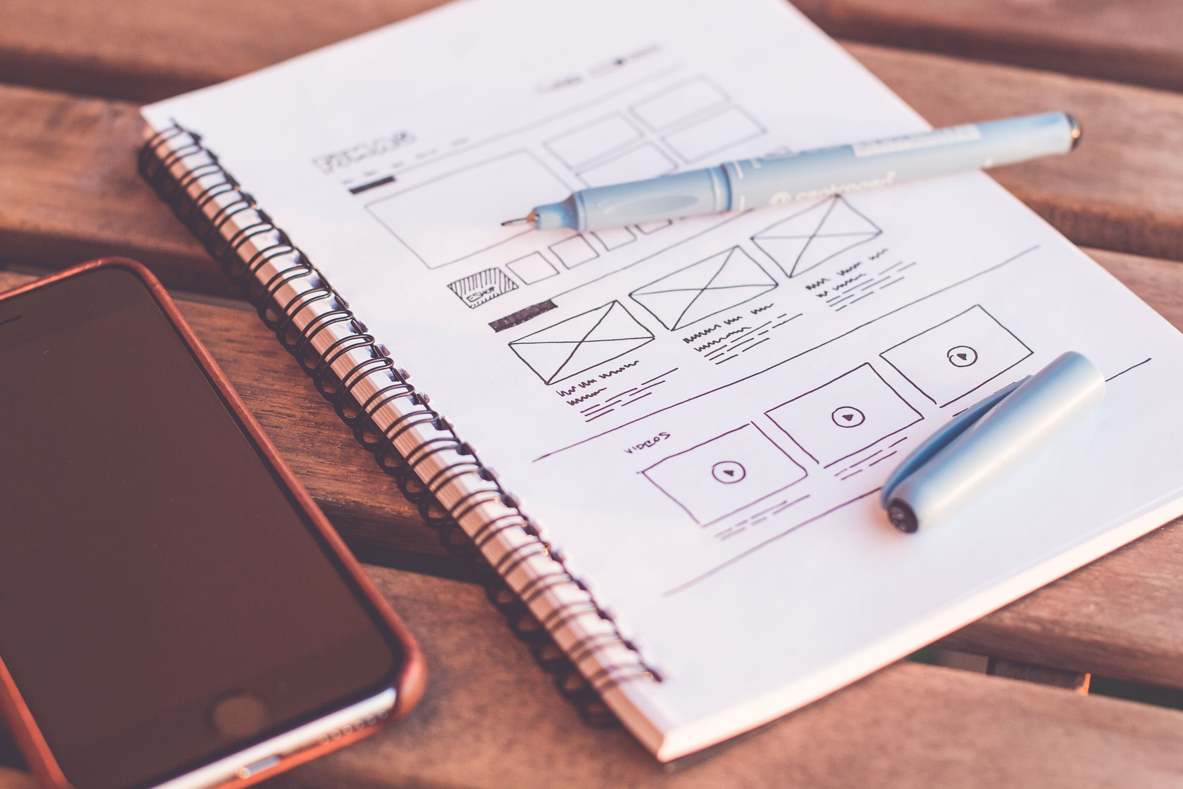 UI / UX Design