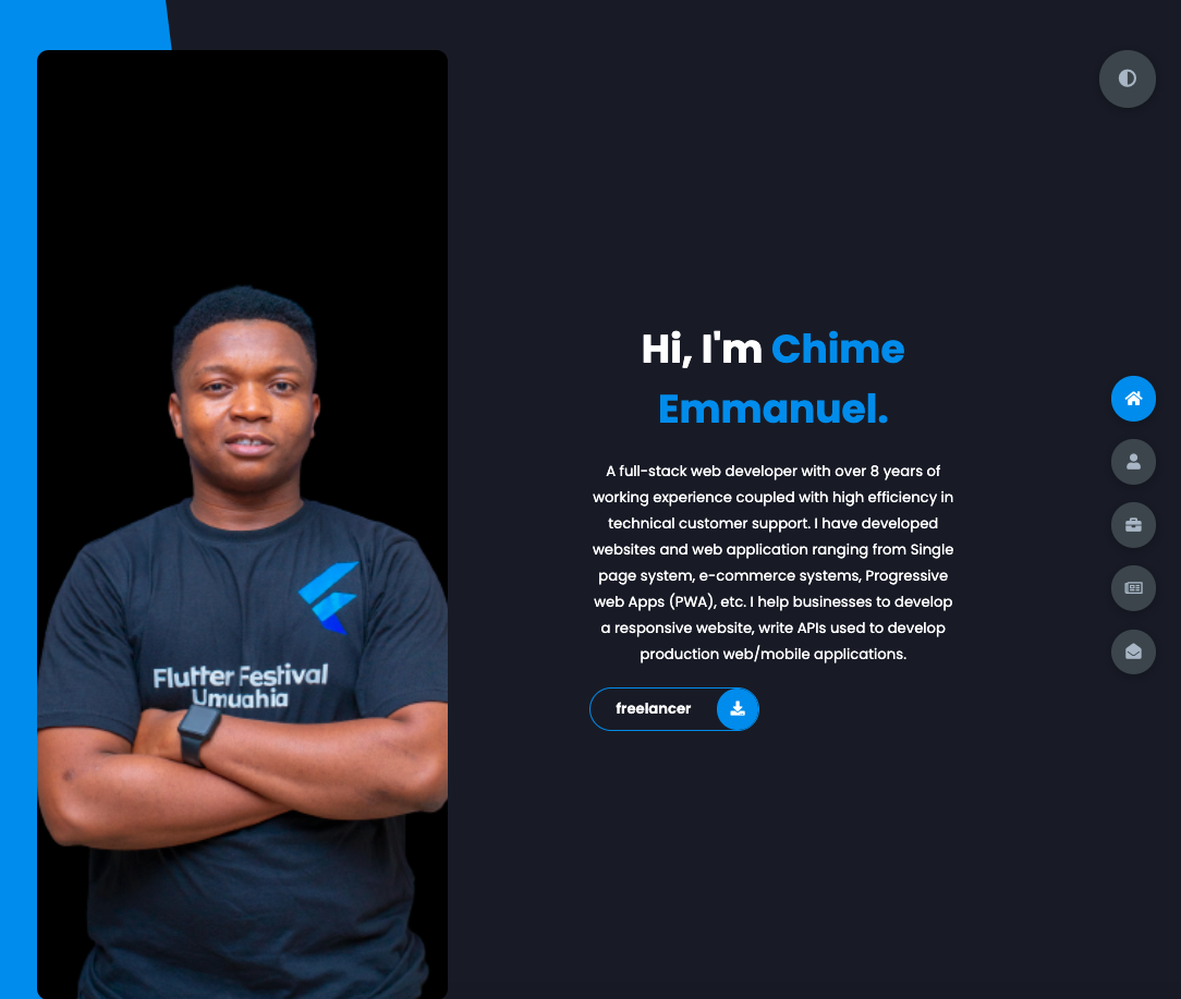 Website Development